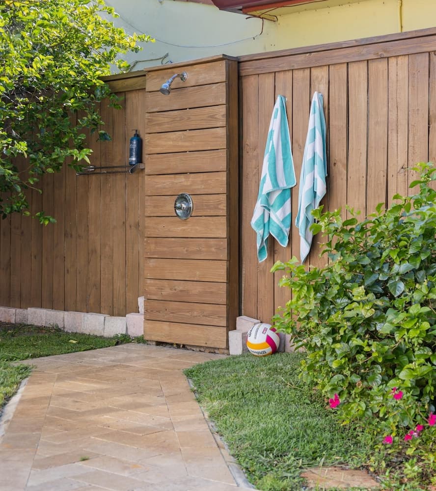 Casa Limon - Salzwasserpool und 10 Minuten zum Strand — 21