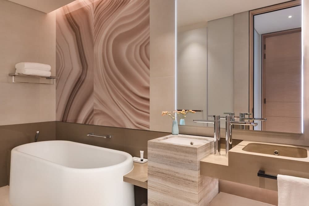 Address Beach Resort — 4