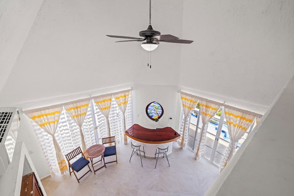 Casa Cenote Hotel — 5