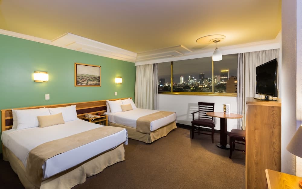 Hotel Estoril — 5