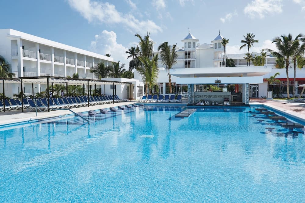 Hotel Riu Bambu - Tutto Incluso — 27