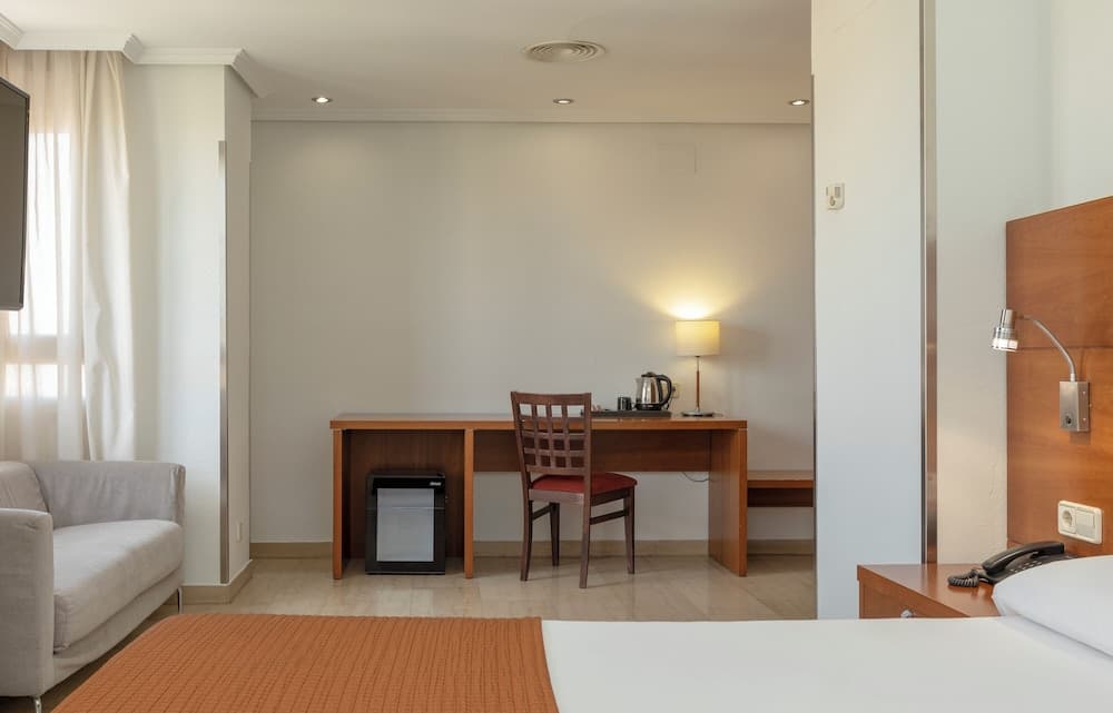 Hotel Porcel Torre Garden — 26