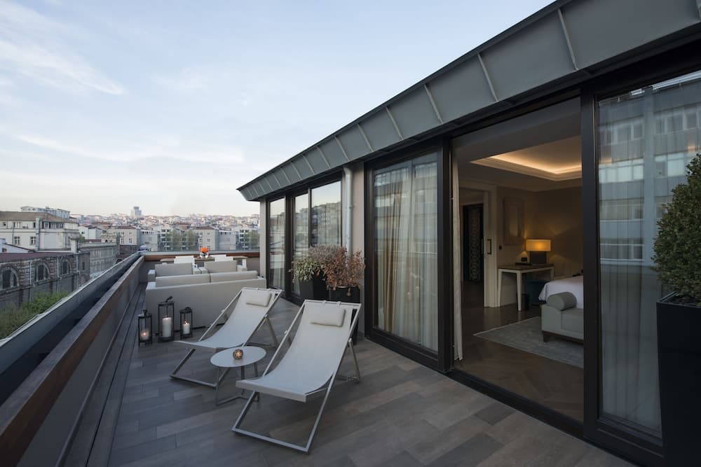 10 Karakoy Istanbul - Special Class — 27