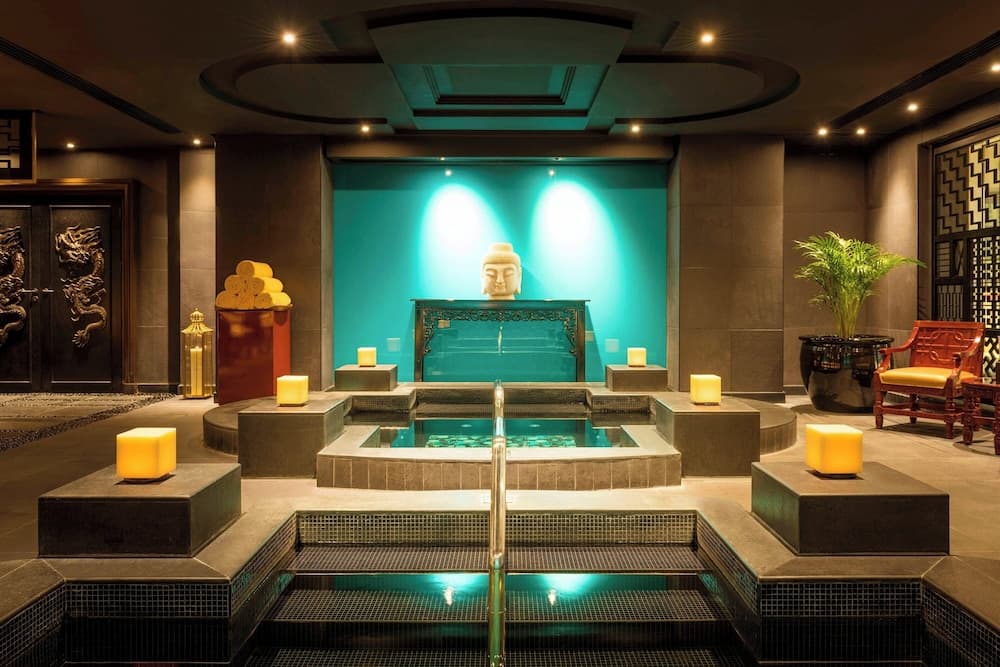 Grosvenor House, un Hotel della Luxury Collection, Dubai — 25