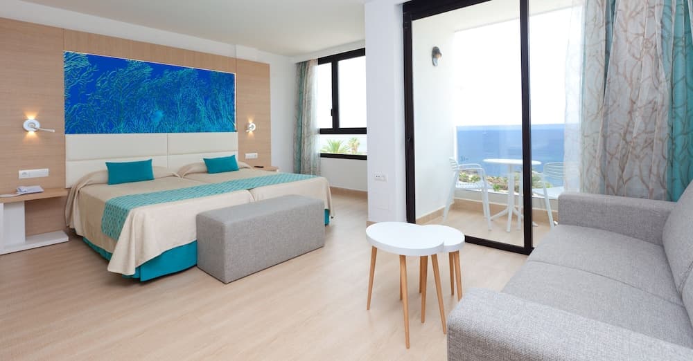 Marvell Club Aparthotel — 29
