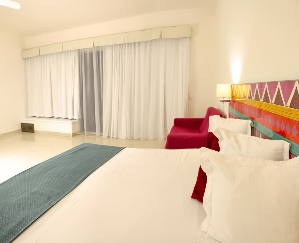 All Ritmo Cancun Resort & Wasserpark - Alles Inklusive — 15