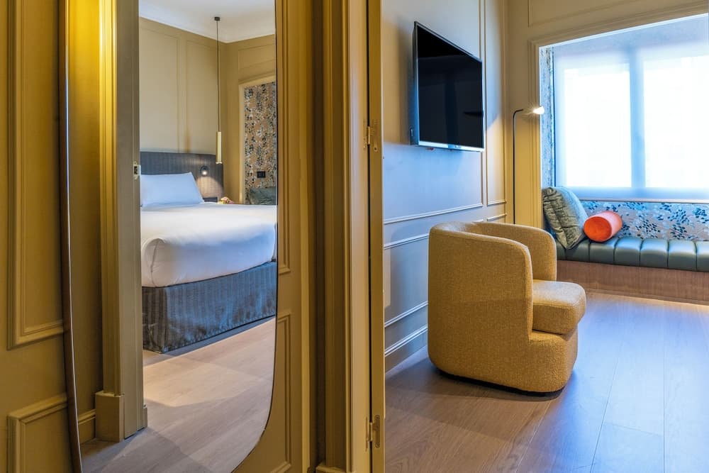 L'Hotel Avenida Palace — 7