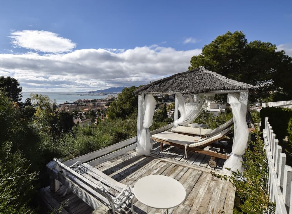 Villa Antumalal — 13