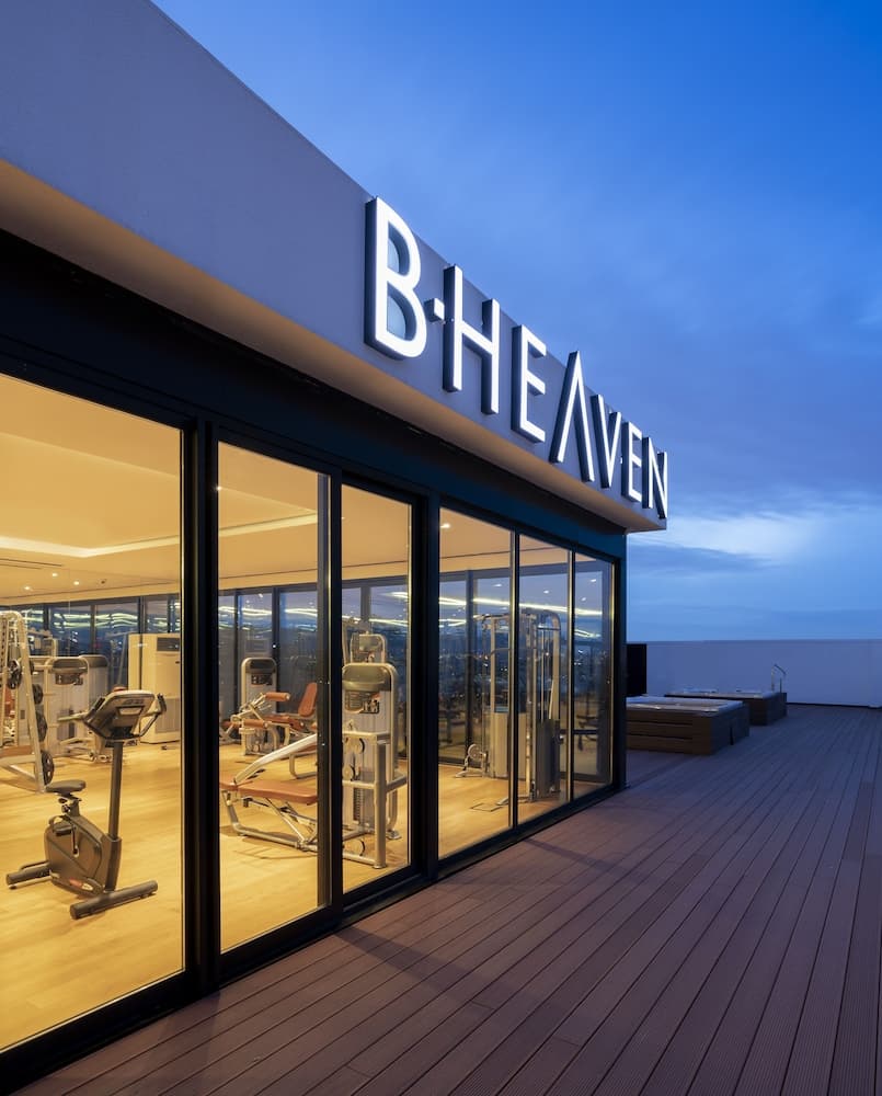 Barcelo Istanbul — 30