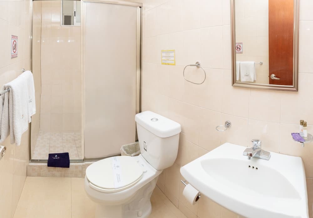Terracaribe Hotel - In Cancun (Downtown Cancun) — 12