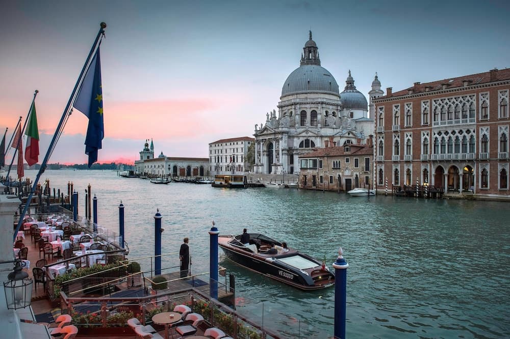 Das Gritti Palace, ein Luxury Collection Hotel, Venedig — 1