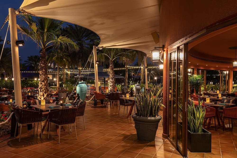 Le Royal Meridien Beach Resort And Spa — 15