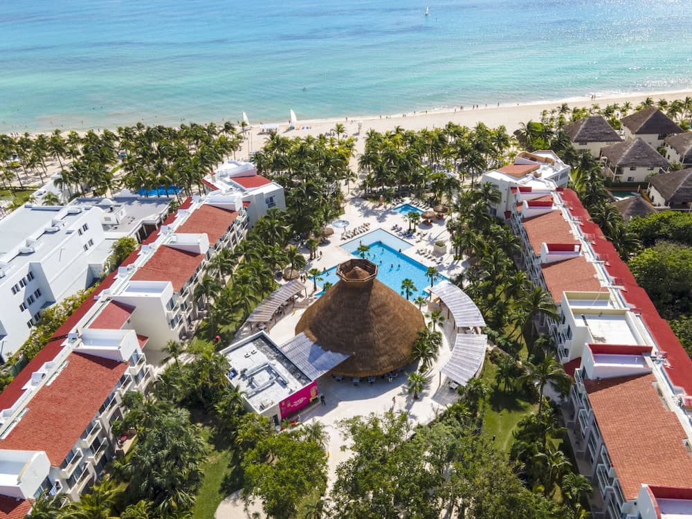 Viva Azteca by Wyndham, A Trademark All Inclusive Resort — 11