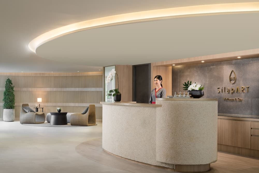 Avani Ratchada Bangkok Hotel — 22