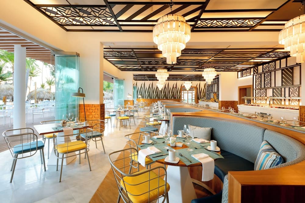 TRS Turquesa Hotel - Adults Only - All Inclusive — 26