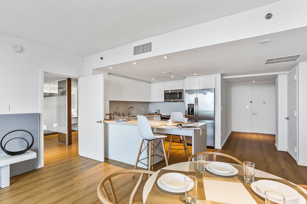 OB Brickell Miami — 19
