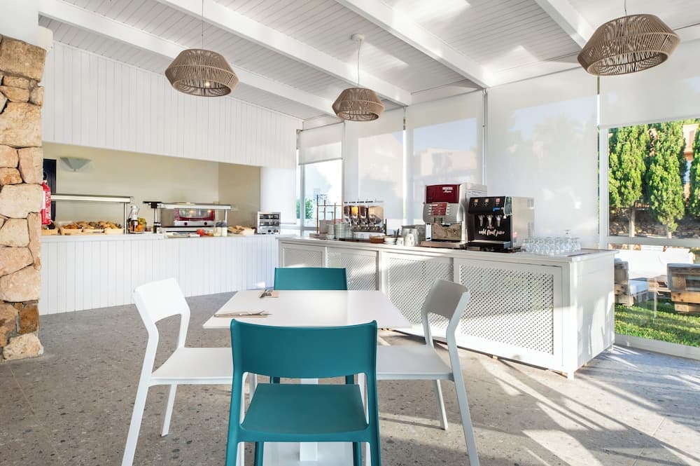 Hotel Vibra Isola - Nur für Erwachsene — 10