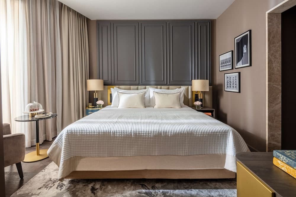 Anantara Plaza Nice Hotel: un hotel líder en el mundo — 24