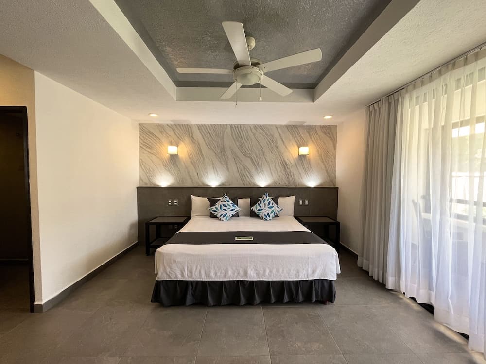 Hotel MX portal maya — 20