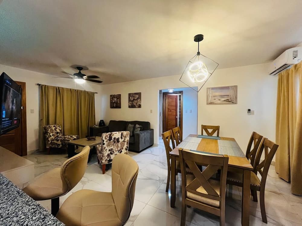4BR 14 pax Twin Villa-Bbq & private pool — 19