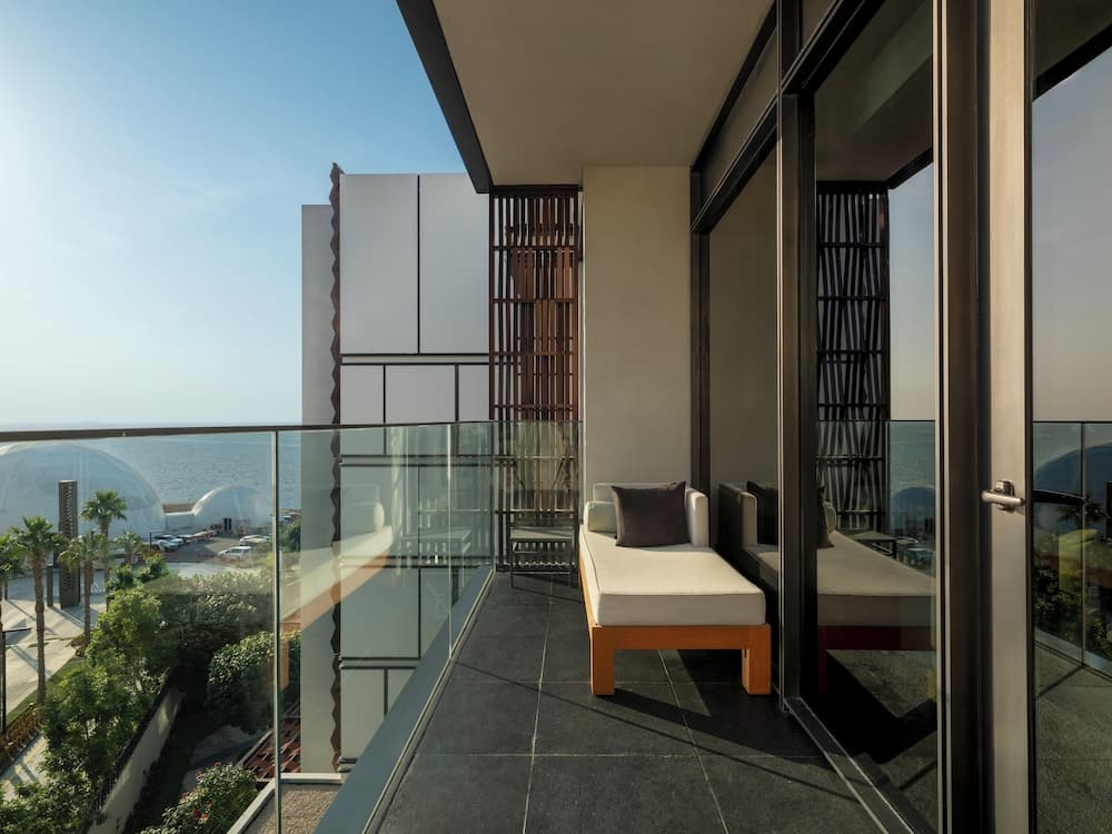 Banyan Tree Dubai at Bluewaters — 6