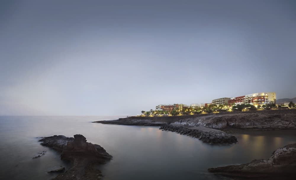 Roca Nivaria Gran Hotel — 7
