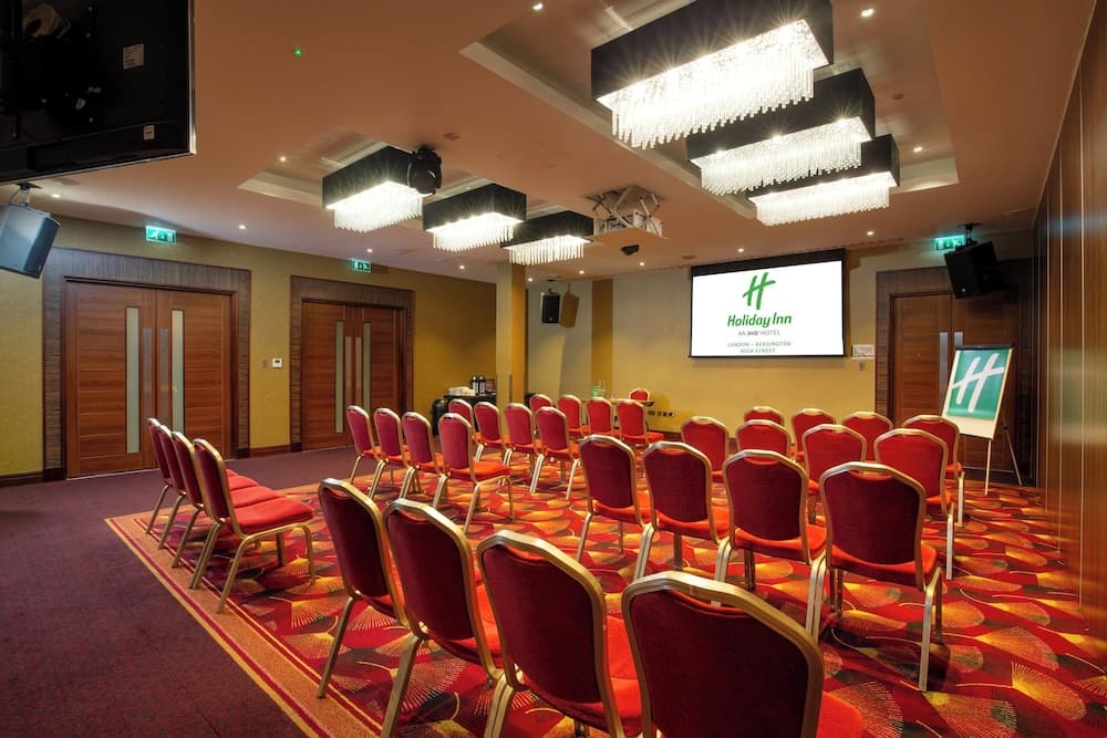 Holiday Inn Londres - Kensington High St. by IHG — 16