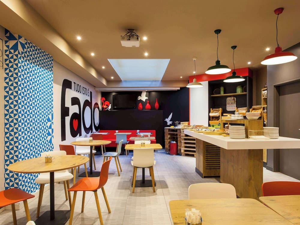 ibis Lisboa Centro Libertà — 23