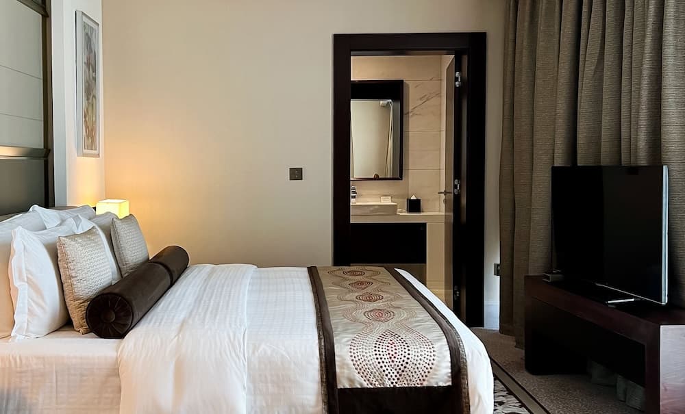 Hotel Renaissance Business Bay, Dubai — 13