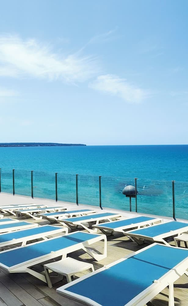 Hotel Eden Palma Playa — 26