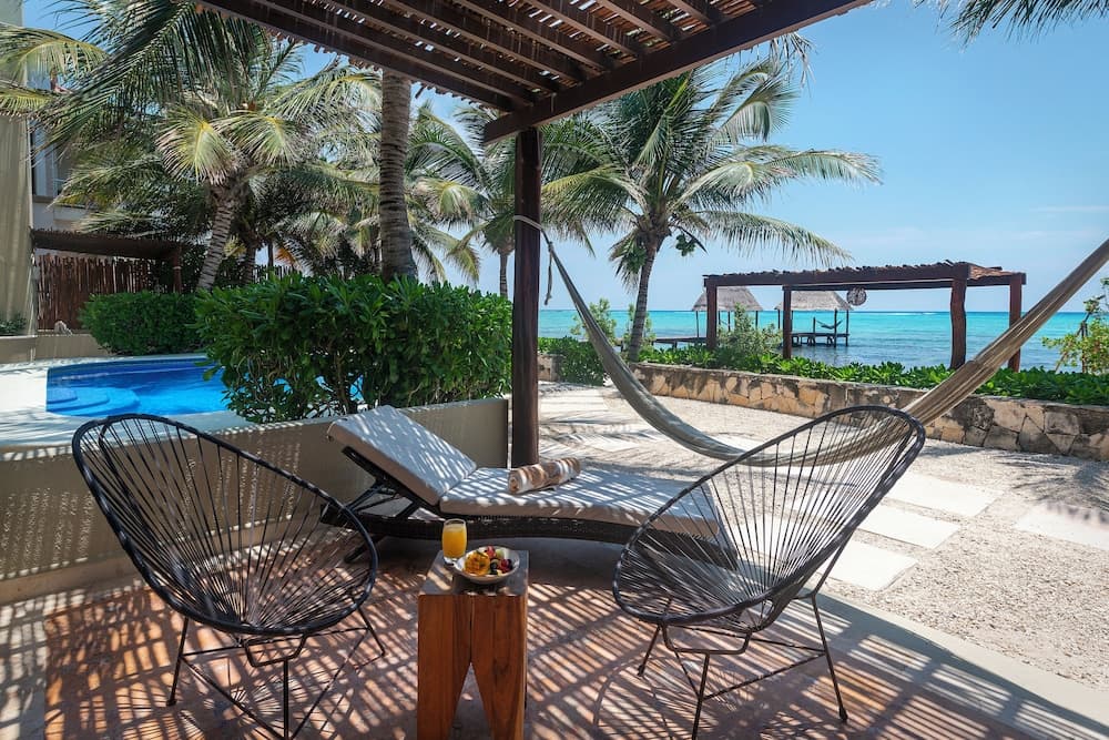 Mereva Tulum — 4
