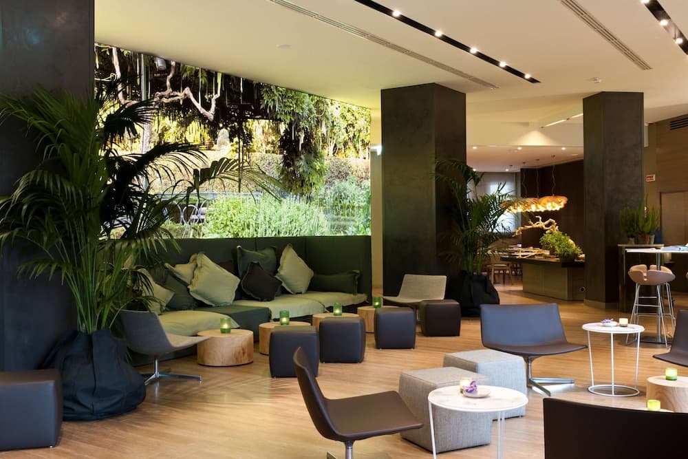 Starhotels E.c.ho. — 9