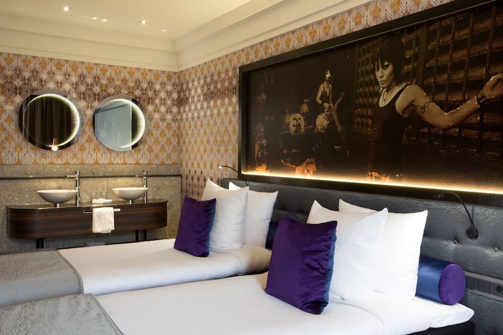 Clayton Hotel Amsterdam American — 24