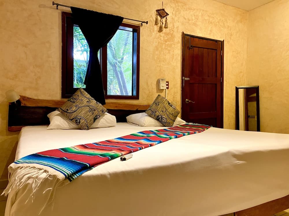 Pacha Tulum Boutique Hotel — 28
