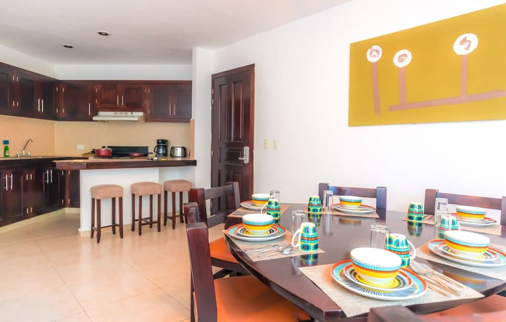 Las Gaviotas Hotel & Suites — 30