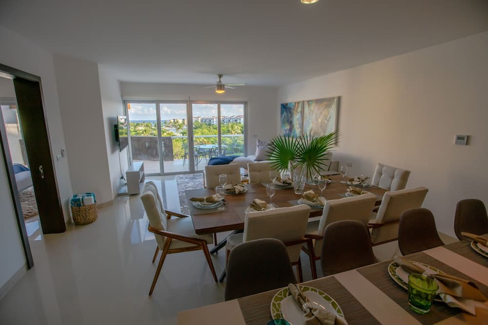 Mareazul Beach Condos Playa Del Carmen — 28