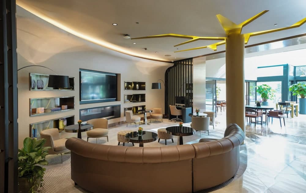 InterContinental Istanbul by IHG — 23