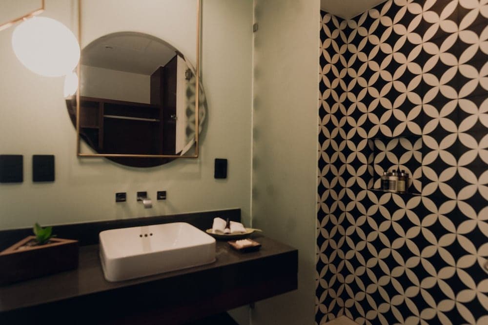 CALIXTA Hotel — 21