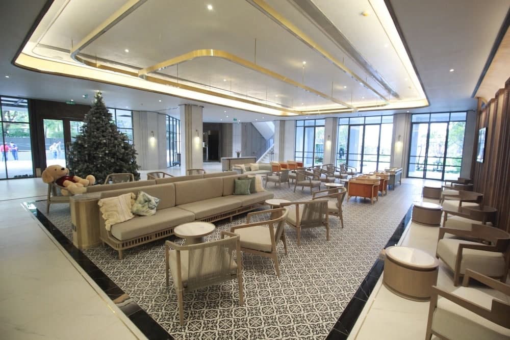 The Quarter Chaophraya by UHG — 4