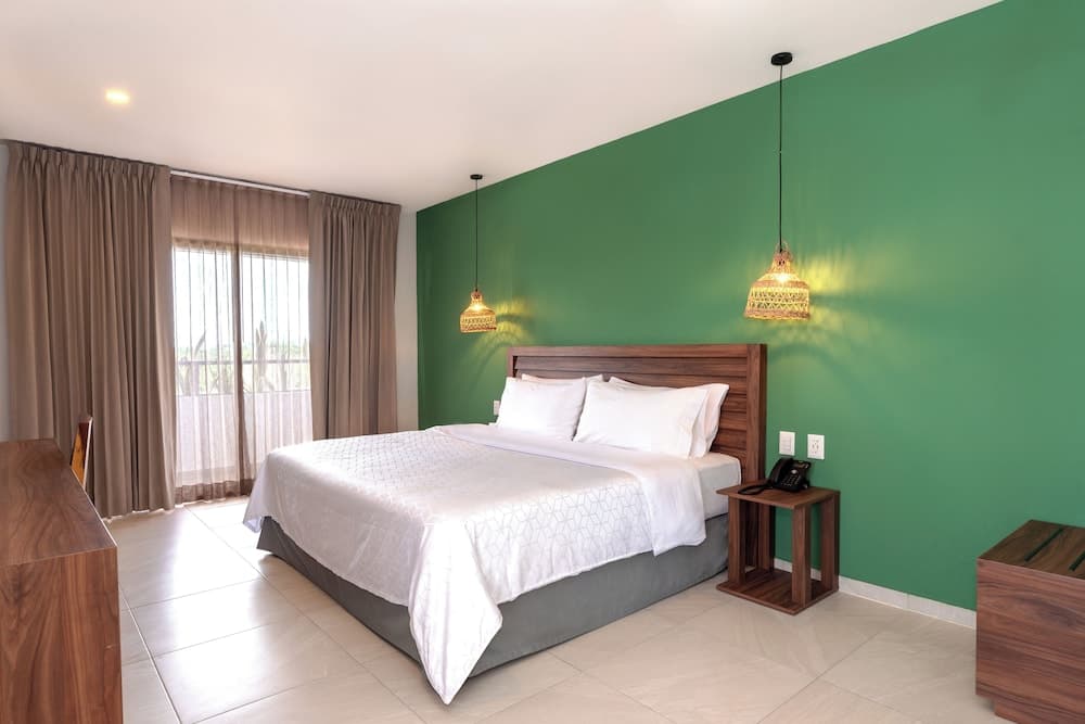 Holiday Inn Tulum by IHG — 12