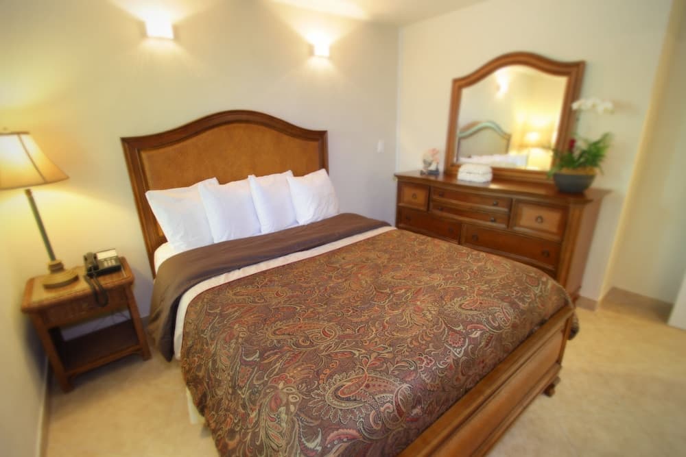 Casitas Coral Ridge — 2