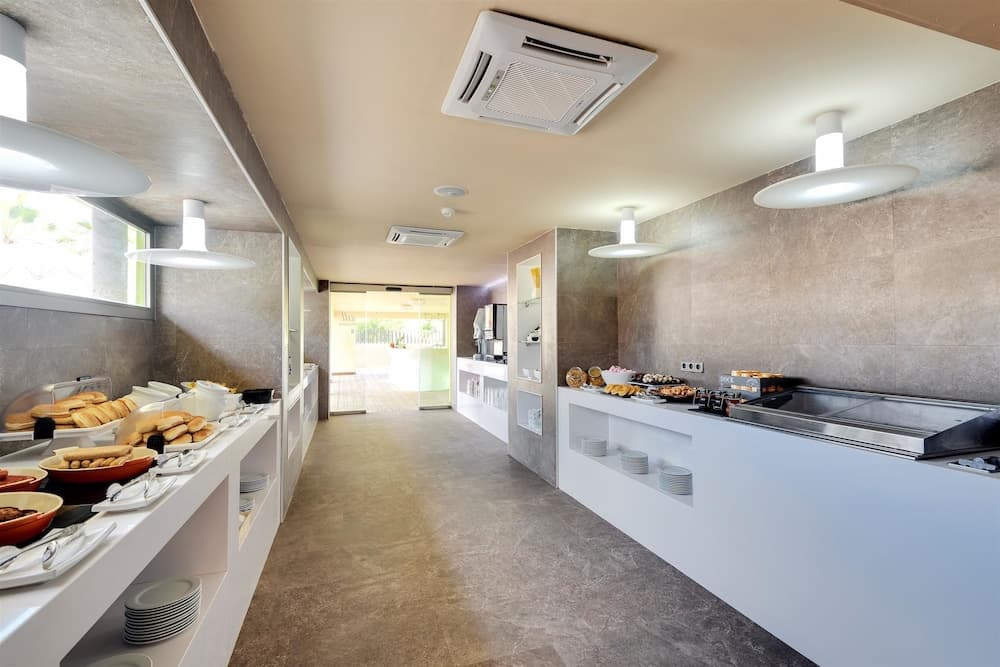 Occidental Ibiza — 12