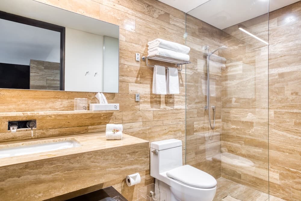 AR 218 Hotel by ULIV — 26