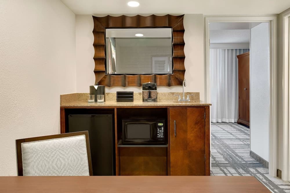 Embassy Suites by Hilton Orlando International Dr Kongresszentrum — 12