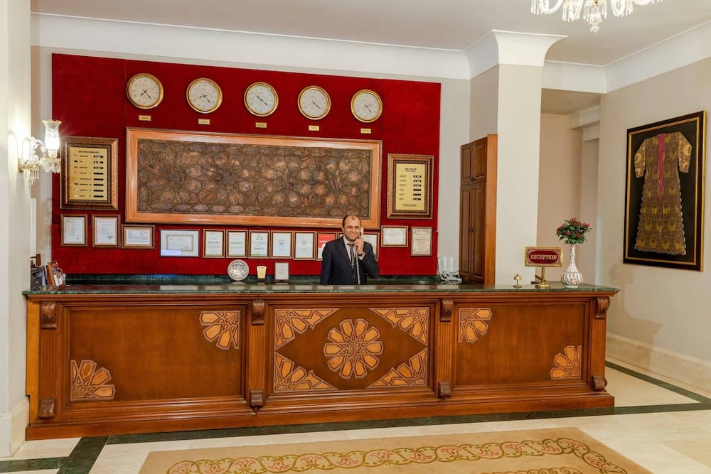 Hotel Sultanhan - Clase Especial — 15