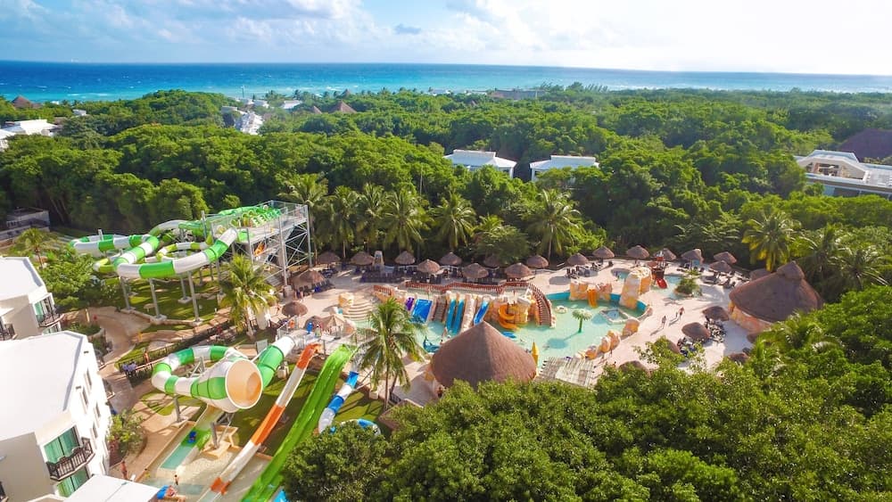 Sandos Caracol Eco Resort - All Inclusive — 1