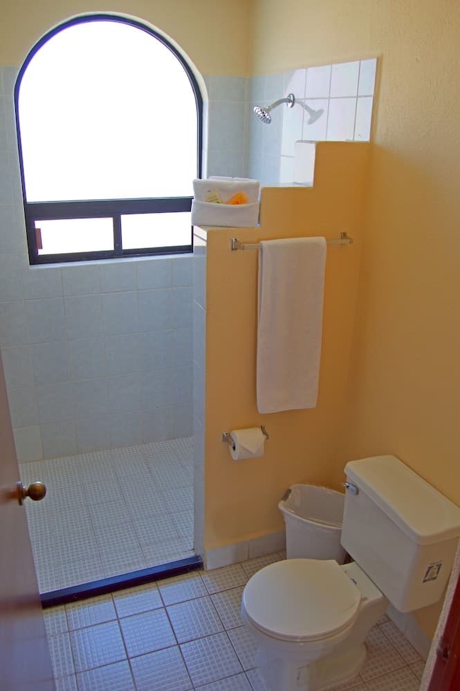 Sunrock Hotel and Suites — 19