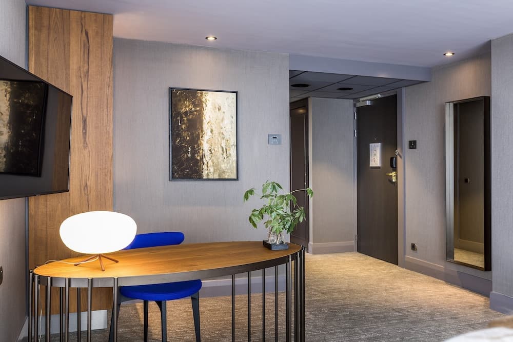 Hotel Okura Amsterdam — 13