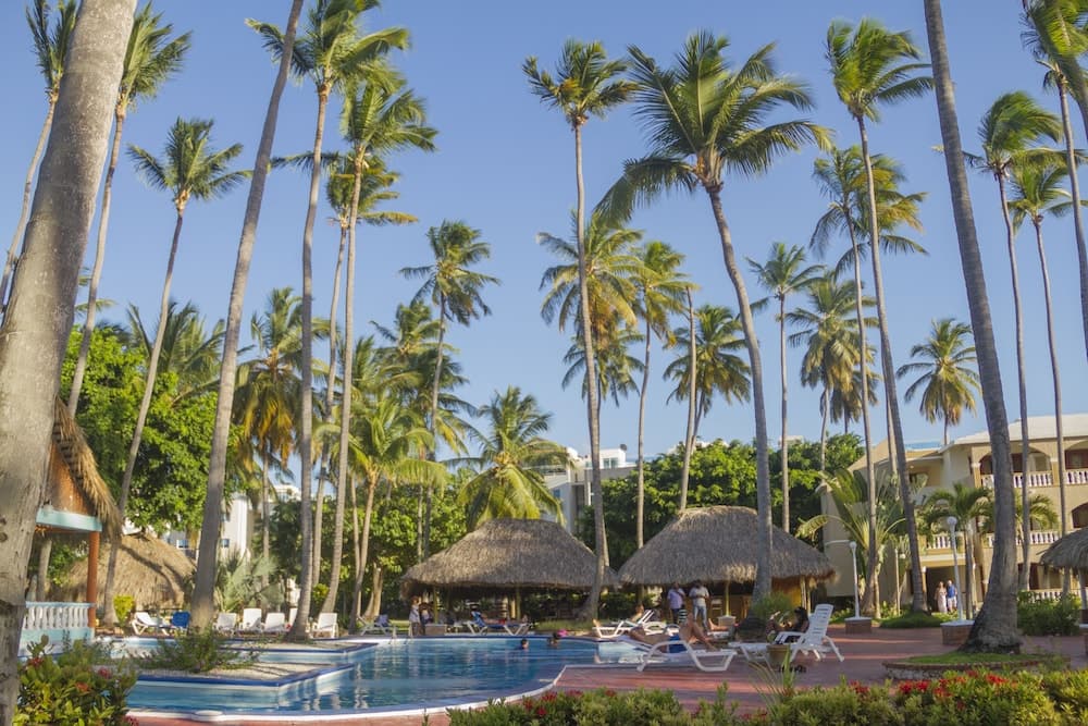 Hotel Cortecito Inn Bavaro — 18
