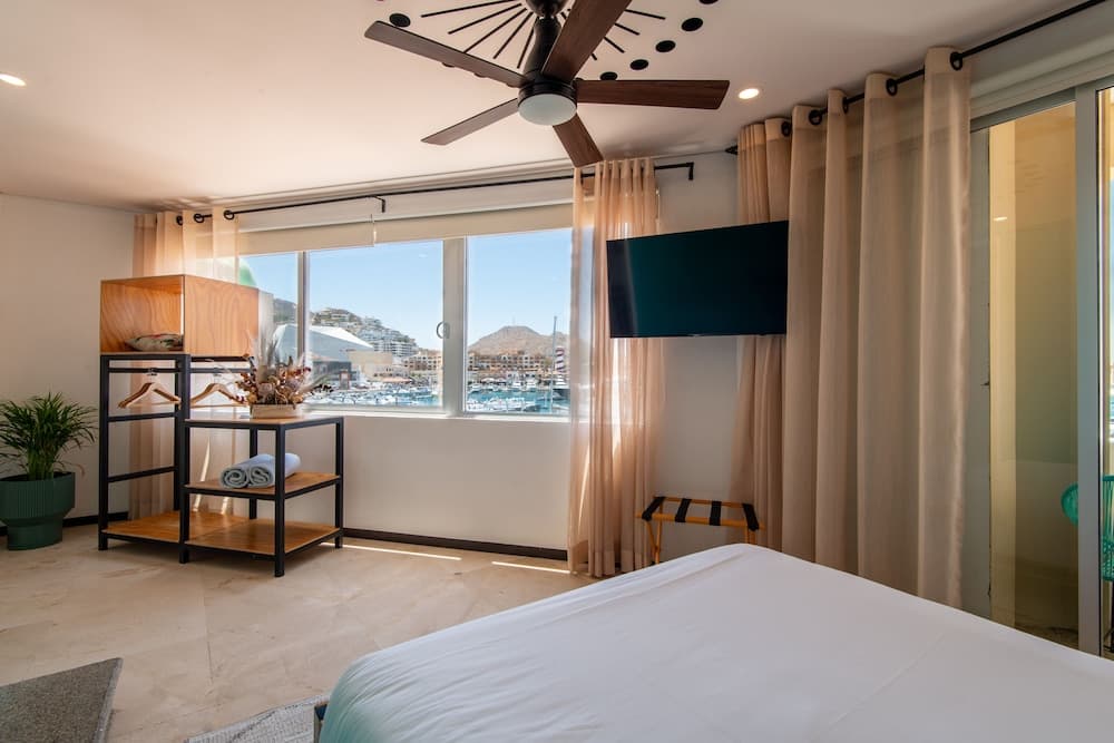 Mayan Monkey Los Cabos — 26